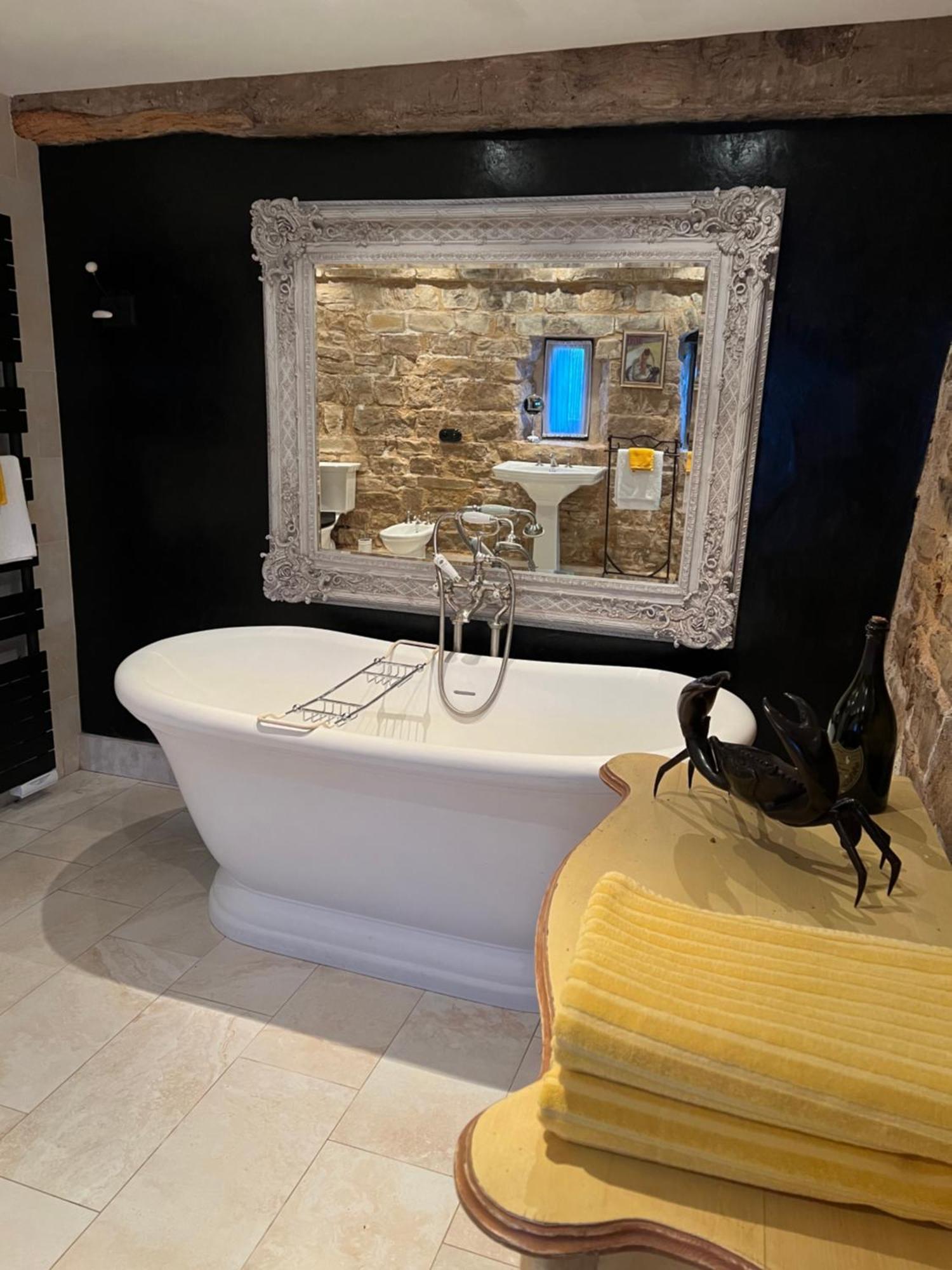 La Bastide De La Bogne Bed and Breakfast Vindrac-Alayrac Εξωτερικό φωτογραφία