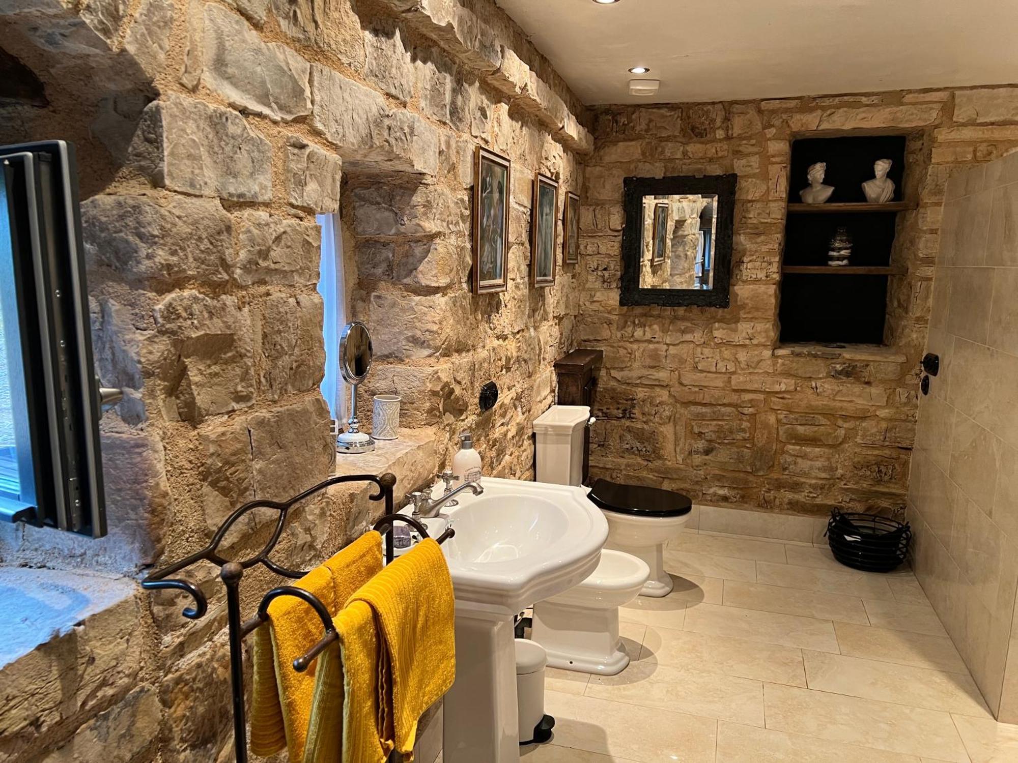La Bastide De La Bogne Bed and Breakfast Vindrac-Alayrac Εξωτερικό φωτογραφία