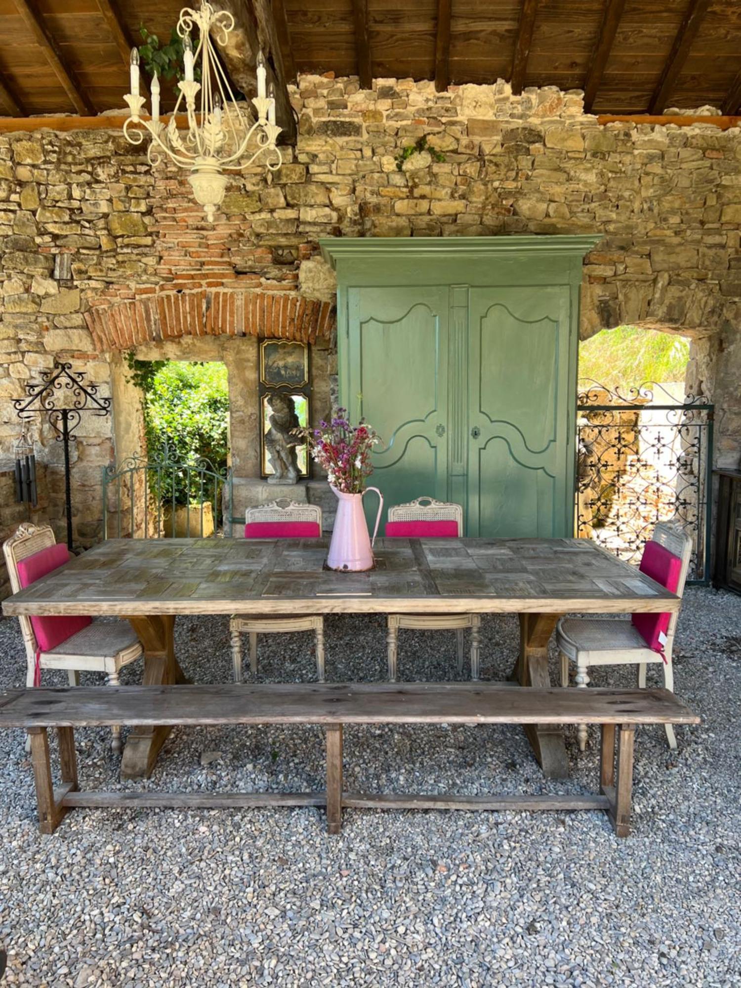 La Bastide De La Bogne Bed and Breakfast Vindrac-Alayrac Εξωτερικό φωτογραφία